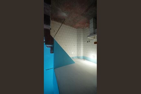 Casa para alugar com 60m², 2 quartos e 1 vagaÁrea de Serviço