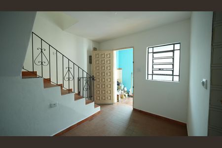 Casa para alugar com 60m², 2 quartos e 1 vagaSala 