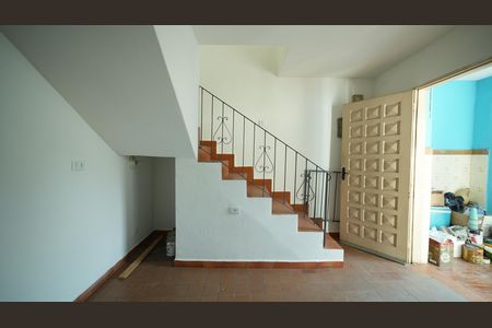 Sala  de casa para alugar com 2 quartos, 60m² em Santa Terezinha, Santo André