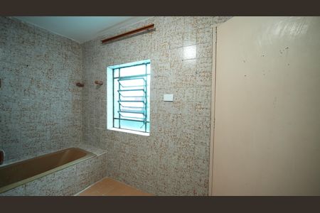 Casa para alugar com 60m², 2 quartos e 1 vagaBanheiro Social 