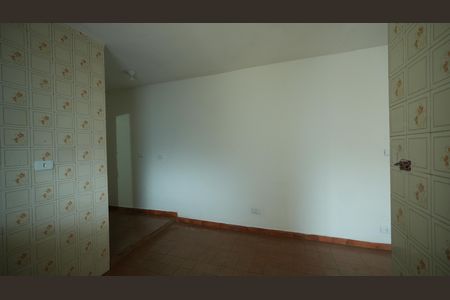 Casa para alugar com 60m², 2 quartos e 1 vagaCozinha