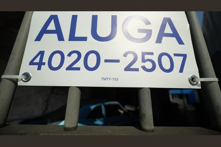 Casa para alugar com 60m², 2 quartos e 1 vagaTMTY 753
