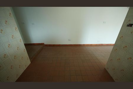 Casa para alugar com 60m², 2 quartos e 1 vagaCozinha