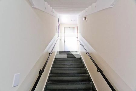 Apartamento para alugar com 48m², 2 quartos e sem vaga Apartamento para alugar com 48m², 2 quartos e sem vagaÁrea comum