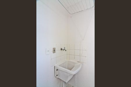 Apartamento para alugar com 48m², 2 quartos e sem vaga