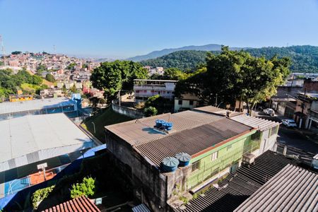Apartamento para alugar com 48m², 2 quartos e sem vaga Apartamento para alugar com 48m², 2 quartos e sem vagaVista