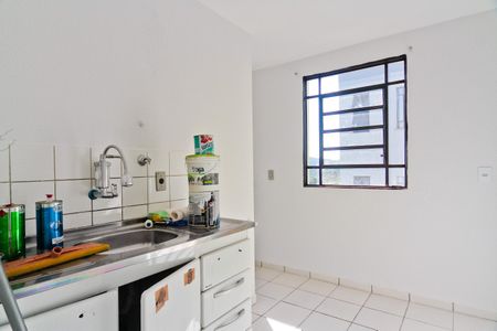 Apartamento para alugar com 48m², 2 quartos e sem vaga Apartamento para alugar com 48m², 2 quartos e sem vagaCozinha
