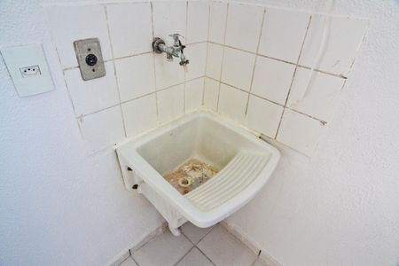 Apartamento para alugar com 48m², 2 quartos e sem vaga