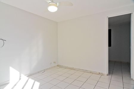 Apartamento para alugar com 48m², 2 quartos e sem vaga Apartamento para alugar com 48m², 2 quartos e sem vagaSala