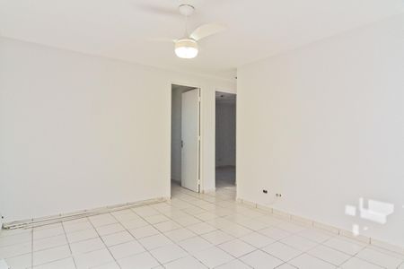 Sala de apartamento para alugar com 2 quartos, 48m² em Jardim Peri, São Paulo