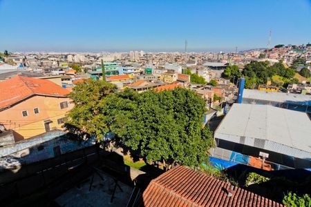 Apartamento para alugar com 48m², 2 quartos e sem vaga Apartamento para alugar com 48m², 2 quartos e sem vagaVista