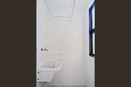 Apartamento para alugar com 48m², 2 quartos e sem vaga