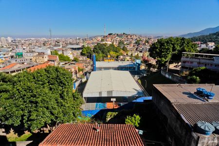Apartamento para alugar com 48m², 2 quartos e sem vaga Apartamento para alugar com 48m², 2 quartos e sem vagaVista