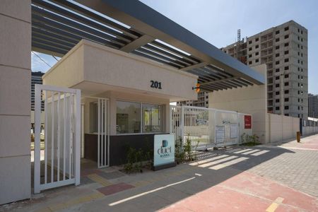 Apartamento à venda com 3 quartos, 60m² em Barra Olímpica, Rio de Janeiro