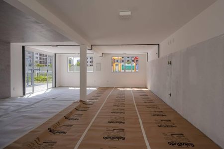 Apartamento à venda com 3 quartos, 60m² em Barra Olímpica, Rio de Janeiro