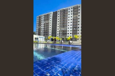 Apartamento à venda com 3 quartos, 60m² em Barra Olímpica, Rio de Janeiro