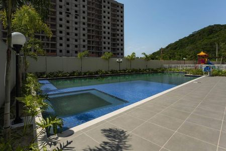 Apartamento à venda com 3 quartos, 60m² em Barra Olímpica, Rio de Janeiro