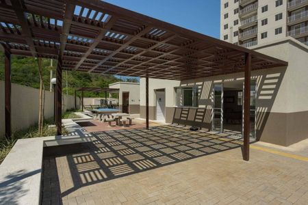 Apartamento à venda com 3 quartos, 60m² em Barra Olímpica, Rio de Janeiro