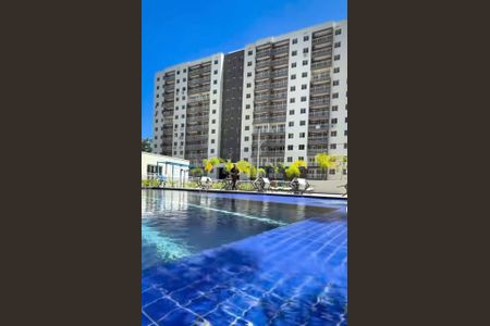 Apartamento à venda com 3 quartos, 60m² em Barra Olímpica, Rio de Janeiro