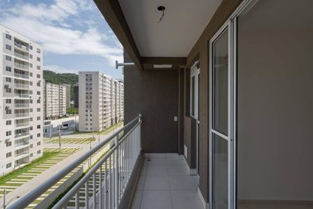 Apartamento à venda com 3 quartos, 60m² em Barra Olímpica, Rio de Janeiro