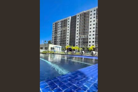 Apartamento à venda com 60m², 3 quartos e 1 vaga