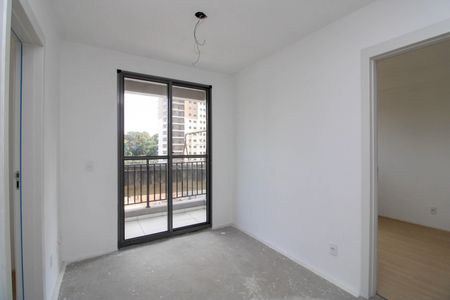 Apartamento à venda com 37m², 2 quartos e sem vagaSala 
