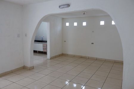 Casa para alugar com 80m², 2 quartos e 1 vaga Casa para alugar com 80m², 2 quartos e 1 vagasala