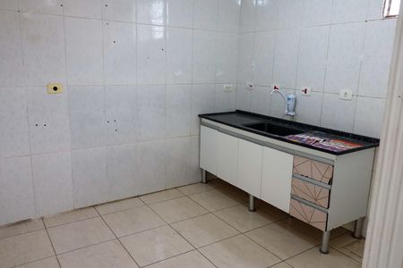 Casa para alugar com 80m², 2 quartos e 1 vaga Casa para alugar com 80m², 2 quartos e 1 vagaCozinha