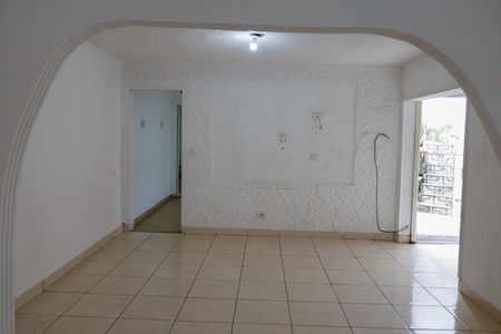 Casa para alugar com 80m², 2 quartos e 1 vaga Casa para alugar com 80m², 2 quartos e 1 vagasala