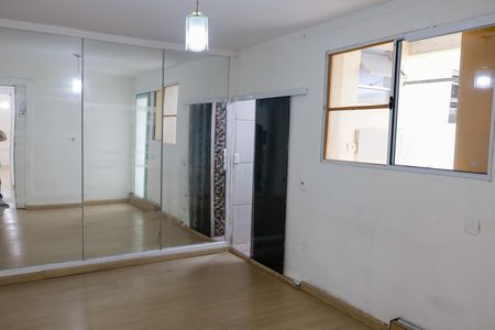 Casa para alugar com 80m², 2 quartos e 1 vaga Casa para alugar com 80m², 2 quartos e 1 vagaQuarto 2 - Suíte
