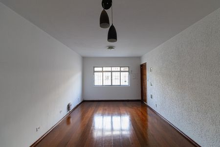 Sala de casa à venda com 3 quartos, 170m² em Vila Salete, São Paulo