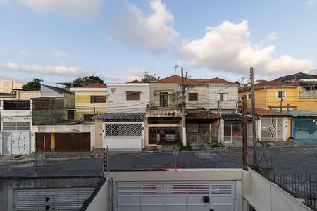 Vista Varanda Suíte  de casa à venda com 3 quartos, 170m² em Vila Salete, São Paulo
