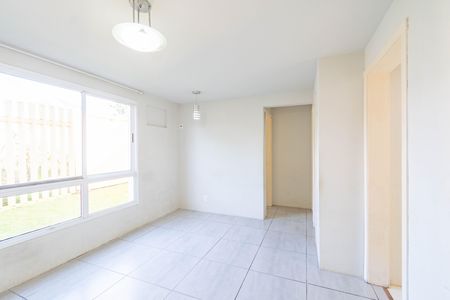 Apartamento para alugar com 54m², 2 quartos e 1 vaga Apartamento para alugar com 54m², 2 quartos e 1 vagaSala