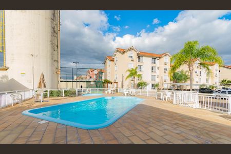 Apartamento para alugar com 54m², 2 quartos e 1 vaga Apartamento para alugar com 54m², 2 quartos e 1 vagaÁrea comum