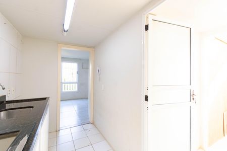 Apartamento para alugar com 54m², 2 quartos e 1 vaga Apartamento para alugar com 54m², 2 quartos e 1 vagaCozinha