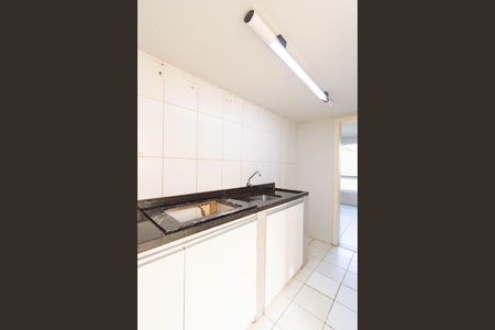 Apartamento para alugar com 54m², 2 quartos e 1 vaga Apartamento para alugar com 54m², 2 quartos e 1 vagaCozinha