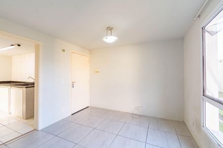 Apartamento para alugar com 54m², 2 quartos e 1 vaga Apartamento para alugar com 54m², 2 quartos e 1 vagaSala