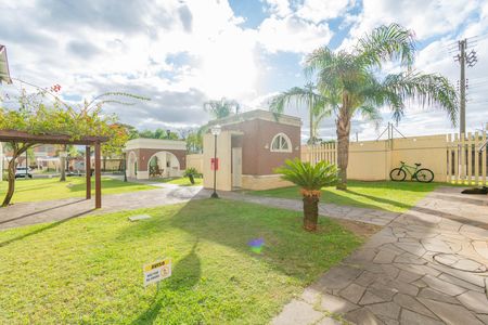 Apartamento para alugar com 54m², 2 quartos e 1 vaga Apartamento para alugar com 54m², 2 quartos e 1 vagaÁrea comum
