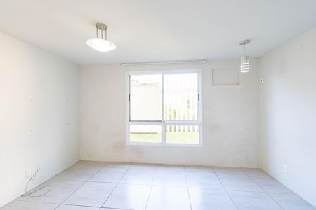 Apartamento para alugar com 54m², 2 quartos e 1 vaga Apartamento para alugar com 54m², 2 quartos e 1 vagaSala