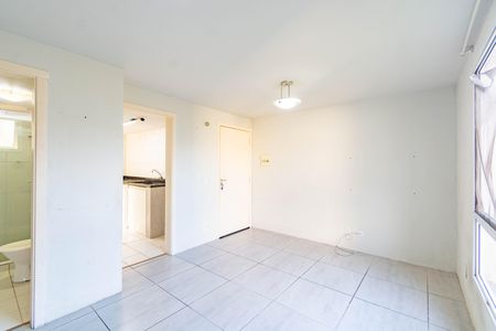 Apartamento para alugar com 54m², 2 quartos e 1 vaga Apartamento para alugar com 54m², 2 quartos e 1 vagaSala