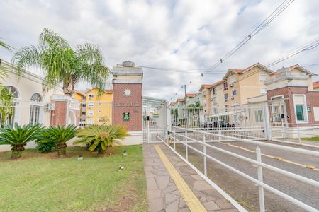 Apartamento para alugar com 54m², 2 quartos e 1 vaga Apartamento para alugar com 54m², 2 quartos e 1 vagaÁrea comum