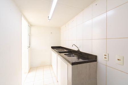 Apartamento para alugar com 54m², 2 quartos e 1 vaga Apartamento para alugar com 54m², 2 quartos e 1 vagaCozinha