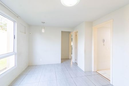 Apartamento para alugar com 54m², 2 quartos e 1 vaga Apartamento para alugar com 54m², 2 quartos e 1 vagaSala