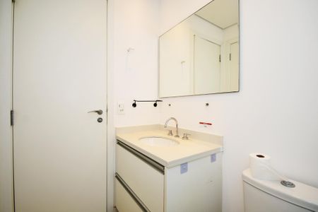 Apartamento para alugar com 58m², 2 quartos e 1 vagabanheiro quarto 2