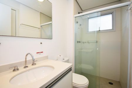 Apartamento para alugar com 58m², 2 quartos e 1 vagabanheiro quarto 2