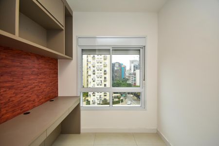 Apartamento para alugar com 58m², 2 quartos e 1 vagaquarto 1