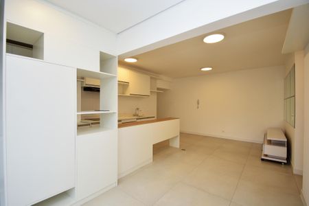 Apartamento para alugar com 58m², 2 quartos e 1 vagaSala