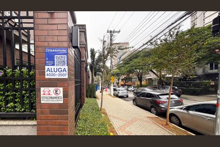 Apartamento para alugar com 58m², 2 quartos e 1 vagaPlaca Instalada dia 01/06/26_Cod_YEEJ-244