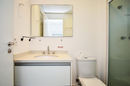 Apartamento para alugar com 58m², 2 quartos e 1 vagabanheiro quarto 2