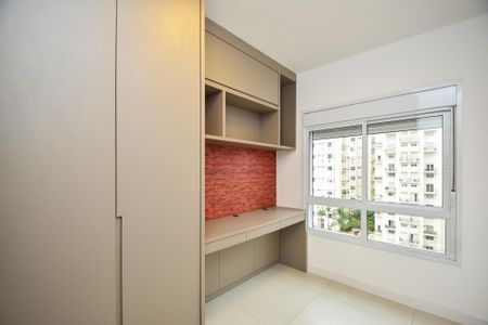Apartamento para alugar com 58m², 2 quartos e 1 vagaquarto 1